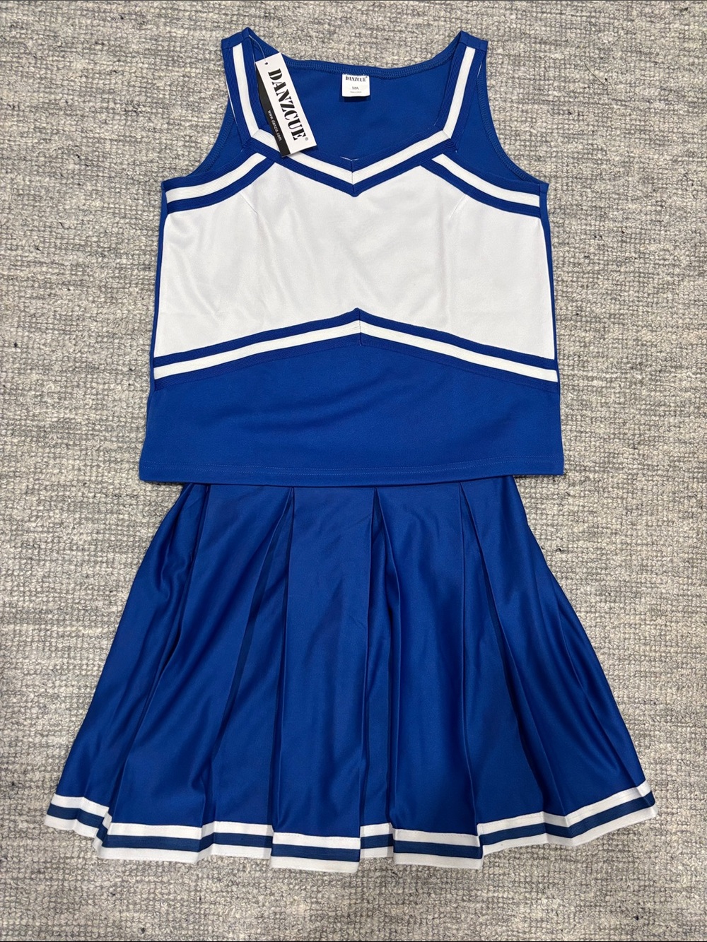 NWT! Cheer Costume